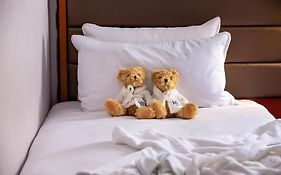 Hilton London Kensington Hotel